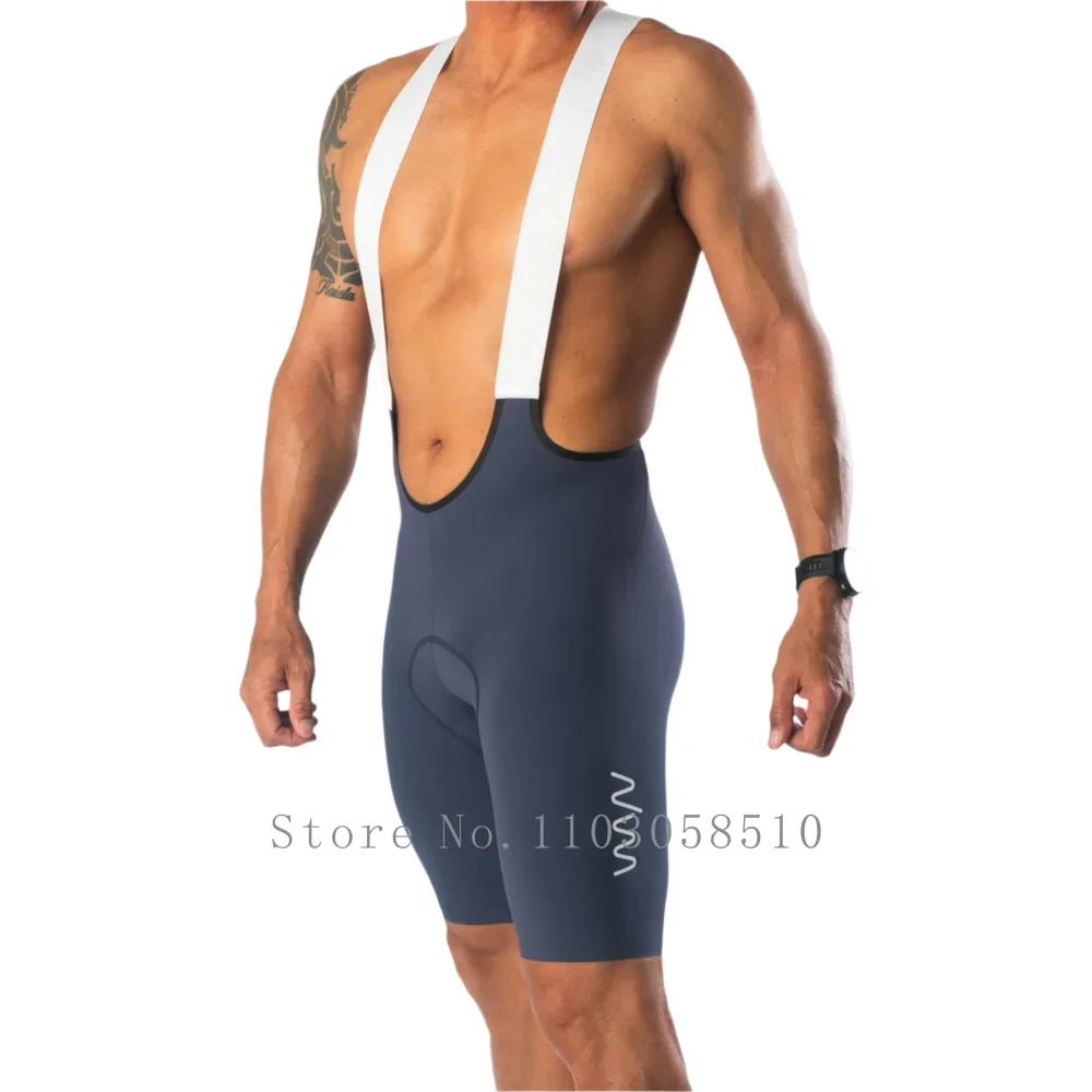 Cycling Commuter Trousers - wyn メンズサイクリングビブショーツ長距離サイクリングイタリアパッドバイク Mtb 自転車パンツ衣類タイツ夏キュロットライディングショーツ