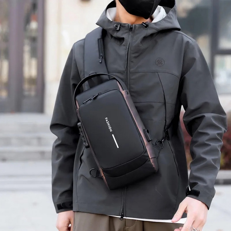 メンズ用、パスワードロックとUSBポート付き、防水仕様の盗難 - Cycling To Work のレビューと価格