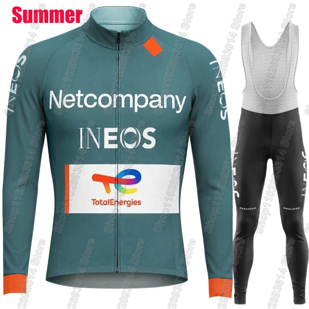 Netcompany-INEOS チーム 2026 サイクリ - Cycling Commuter Trousers のレビューと価格