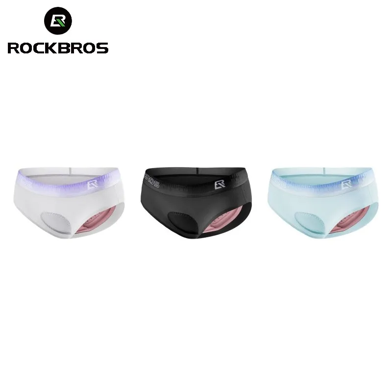 ROCKBROS レディース MTB パッド入りサイクリング - Cycling Commute Pants のレビューと価格