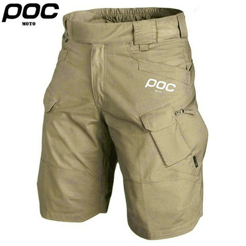 メンズサイクリングショーツ,夏,耐水性 - Cycling Commuter Trousers のレビューと価格