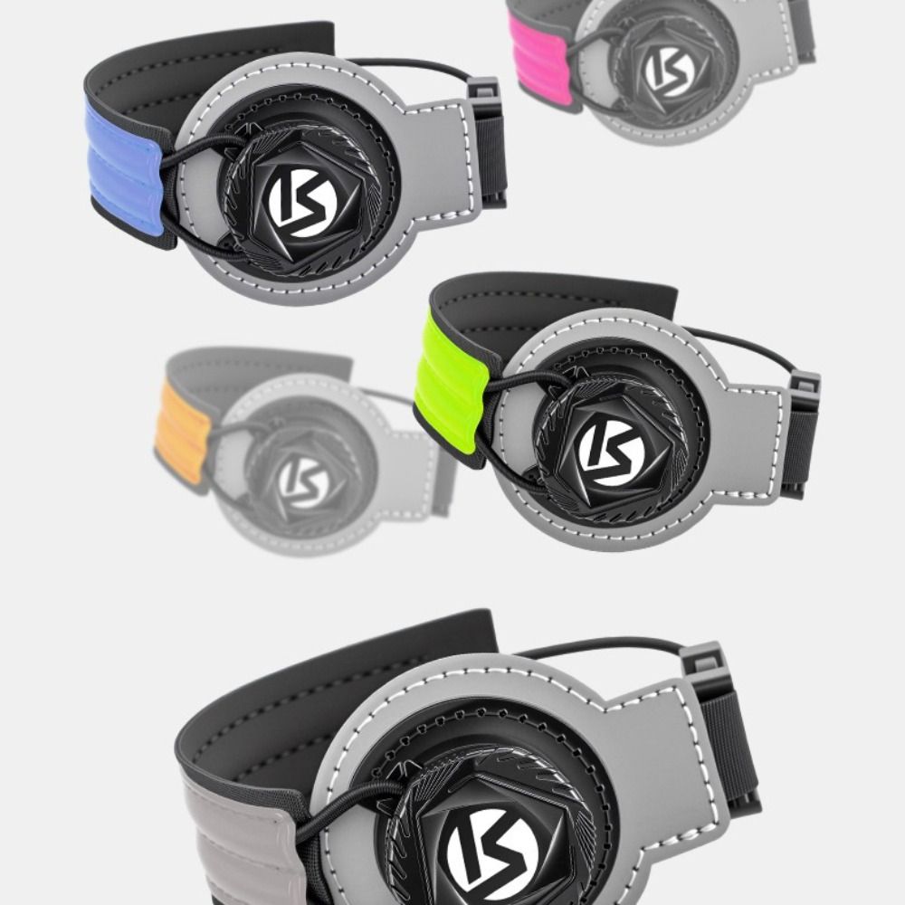 反射自転車用ズボンバンド 調節可能な回転式クイックロックバイ - Commuter Bike Lock のレビューと価格