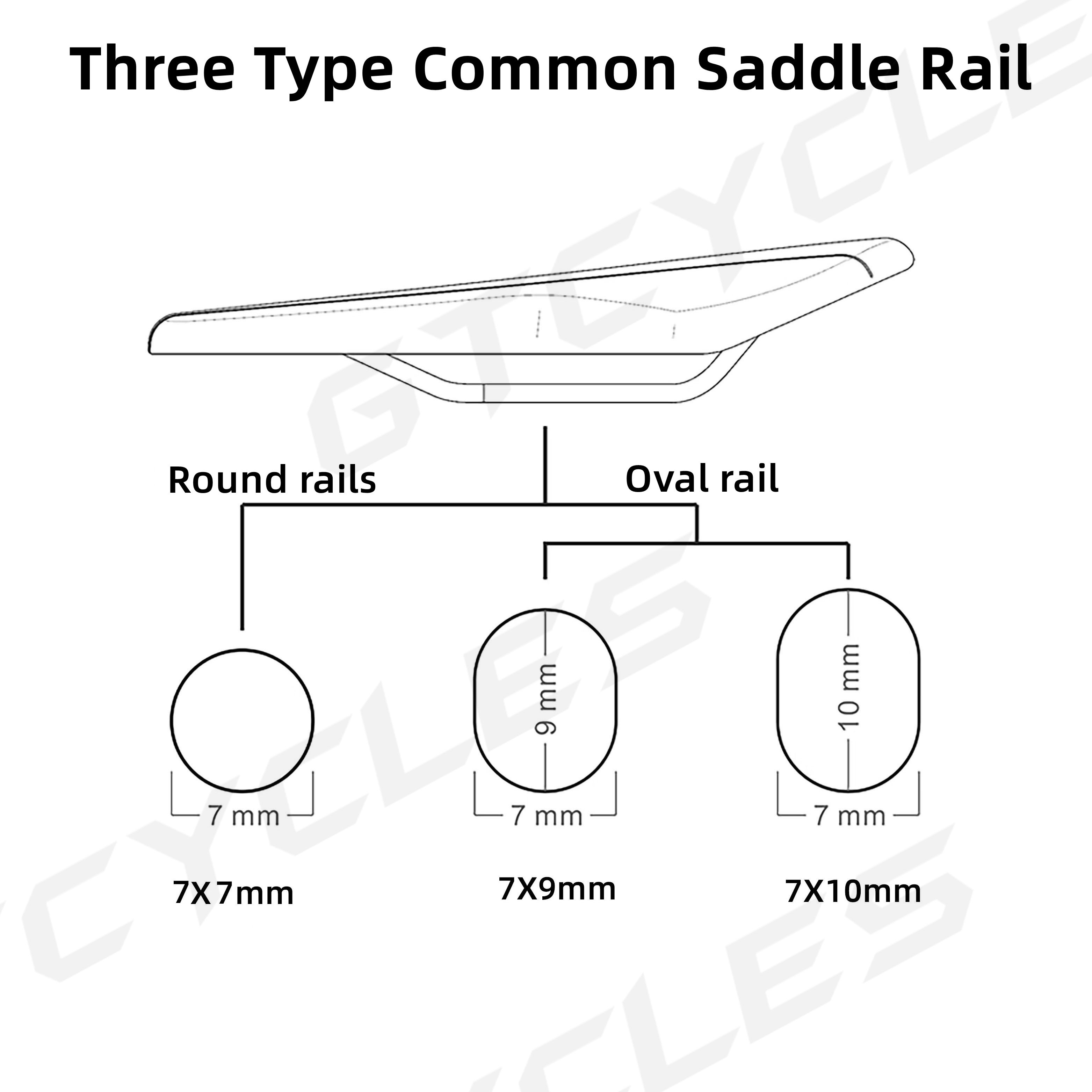 カーボン製シートポストクランプ（楕円形、7×9mm / 7× - Commuting By Bike のレビューと価格