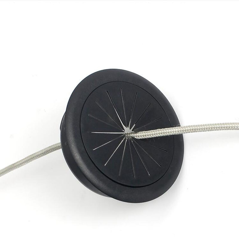 デスクトップに取り付けるための柔軟なケーブルプロテクター,2 - Cable Lock Flexible のレビューと価格