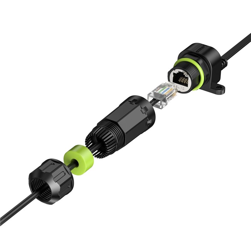 A97I-超薄型フレキシブルウィンドウイーサネットケーブル  - Cable Lock Flexible のレビューと価格