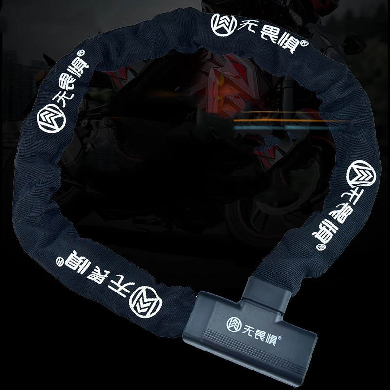 厚みのあるチェーンロック、マウンテンバイクロック、自転車ロッ - Commuter Bike Lock のレビューと価格